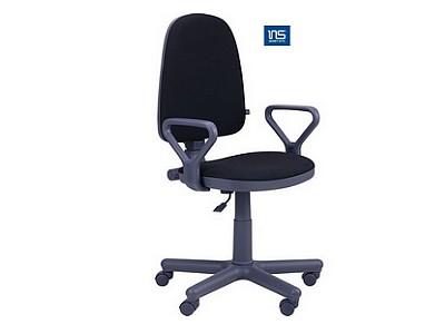 Офисное кресло PRESTIGE GTP RU Q