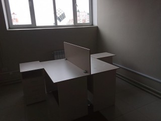 Стол рабочий для офиса СК22