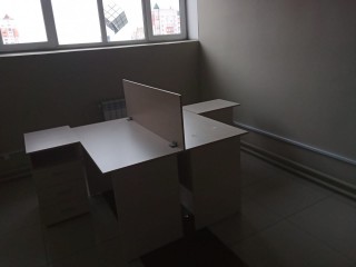 Стол рабочий СК22