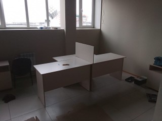 Стол офисный СК22