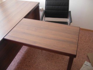 Кабинет руководителя Милан