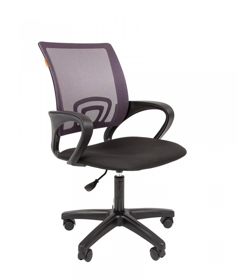 Компьютерное кресло CHAIRMAN 696 LT - вид 5